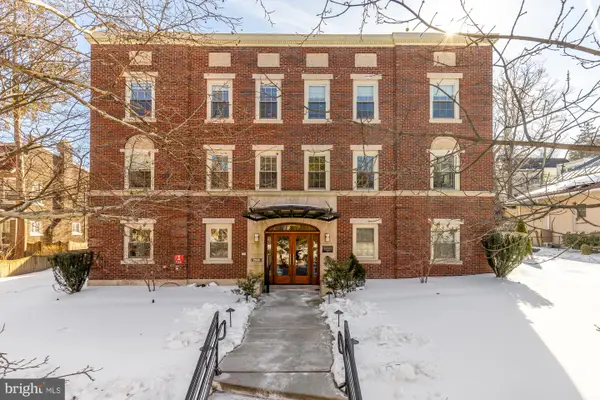 2926 Porter St Nw #306, WASHINGTON, DC 20008