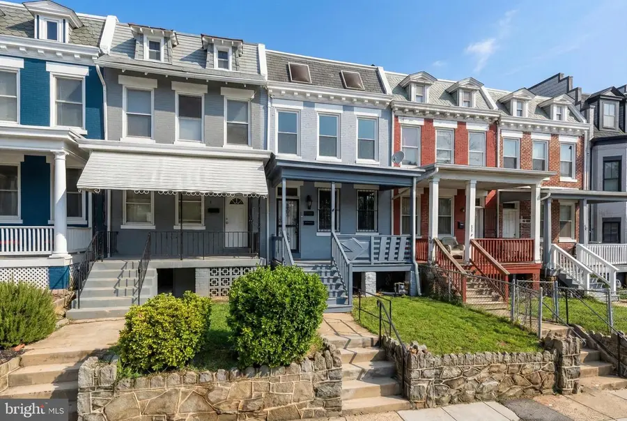 435 Newton Pl Nw, Washington, DC 20010 - #2