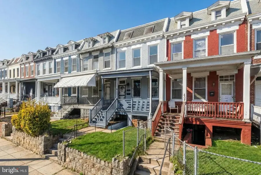 435 Newton Pl Nw, Washington, DC 20010 - #3