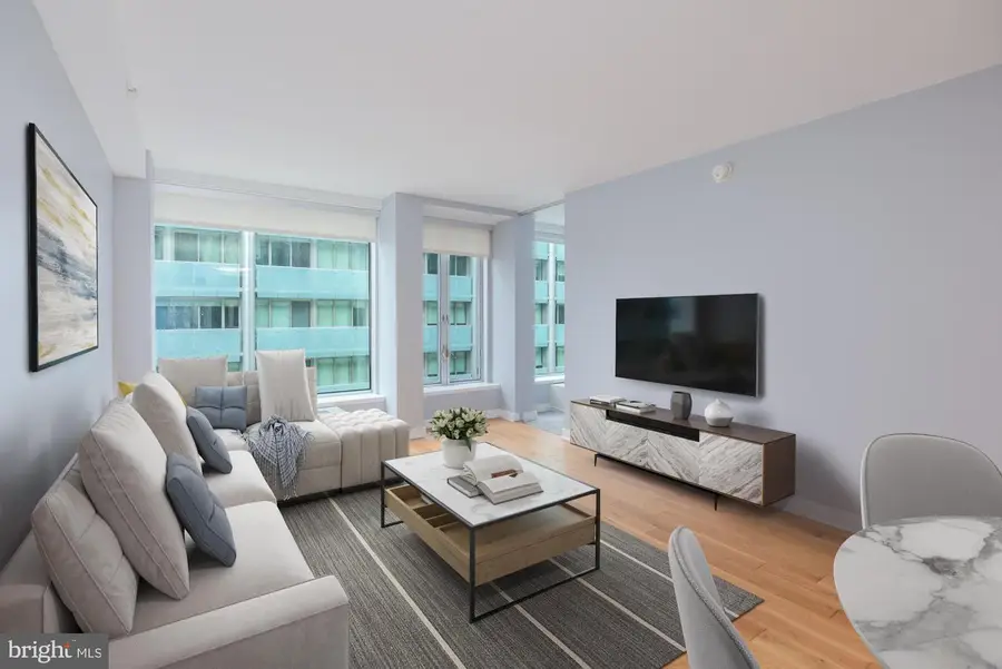 1101 3rd St Sw #411, Washington, DC 20024 - #3