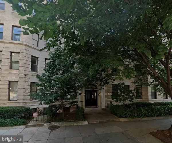 1115 12th St Nw #104, WASHINGTON, DC 20005