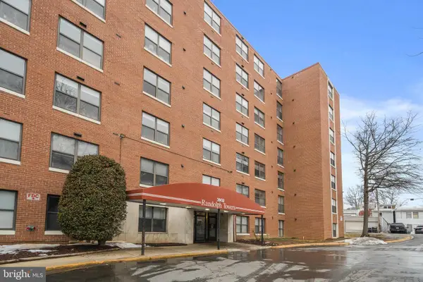 3902 14th St Nw #321, WASHINGTON, DC 20011