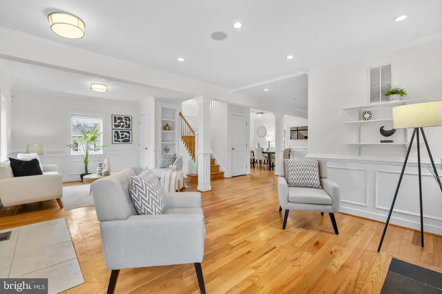 6400 9th St Nw, Washington, DC 20012 - #3