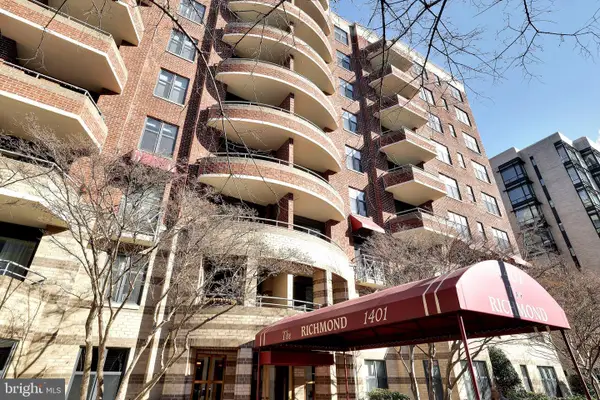 1401 17th St Nw #804, WASHINGTON, DC 20036