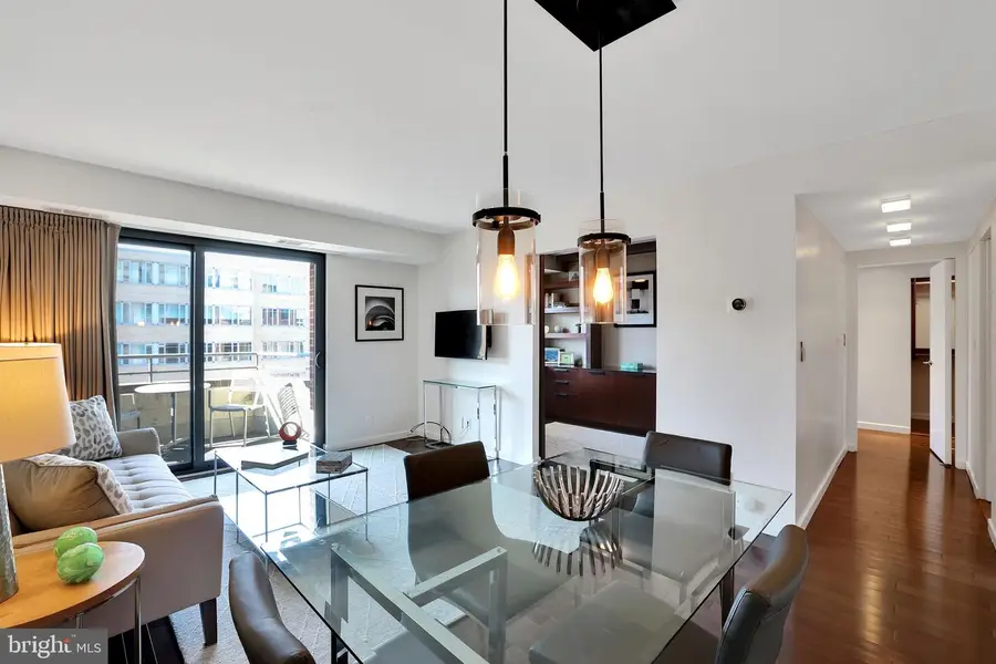 1401 17th St Nw #804, Washington, DC 20036 - #2