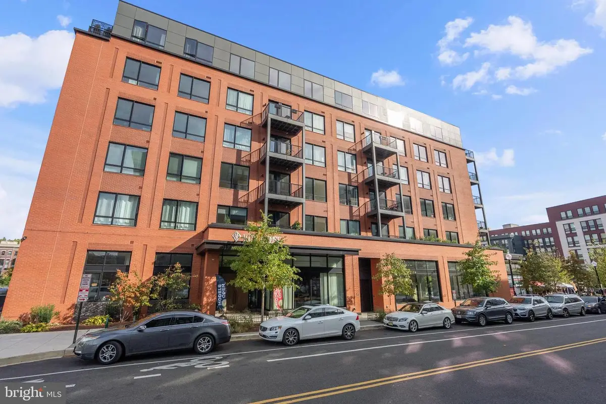 7175 12th St Nw #214, Washington, DC 20012 - #1