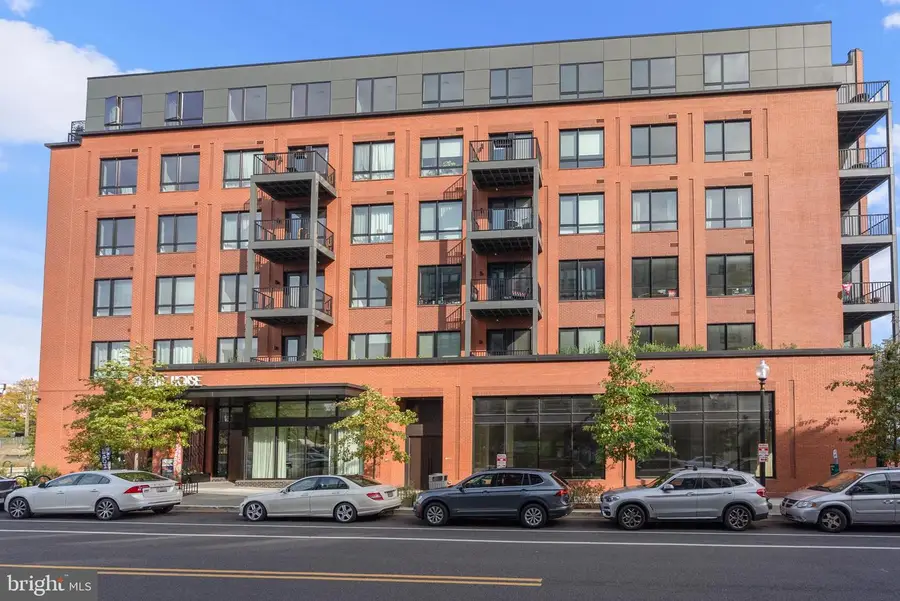 7175 12th St Nw #214, Washington, DC 20012 - #3