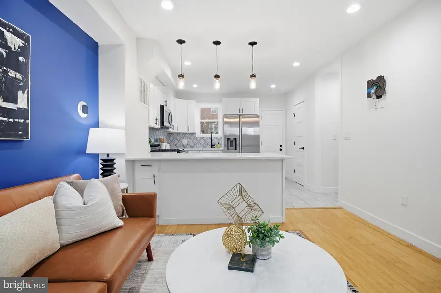 1621 Lyman Pl Ne, Washington, DC 20002 - #2