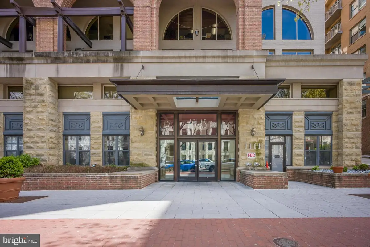 1111 25th St Nw #809, Washington, DC 20037 - #1