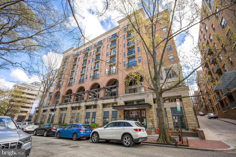 1111 25th St Nw #809, Washington, DC 20037 - #3