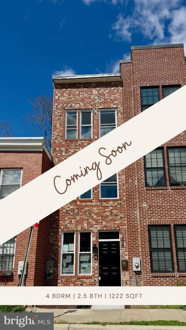 1538 Levis St Ne, Washington, DC 20002 - #1