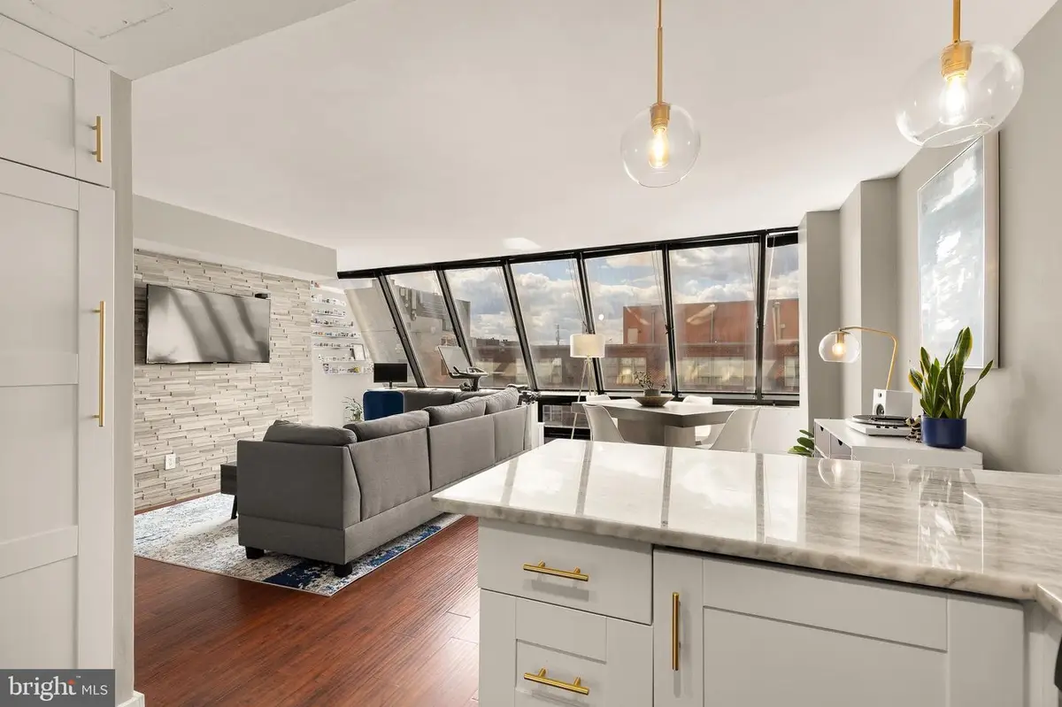1245 13th St Nw #1012, Washington, DC 20005 - #1