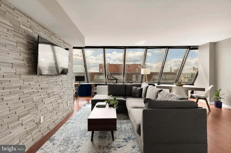 1245 13th St Nw #1012, Washington, DC 20005 - #3