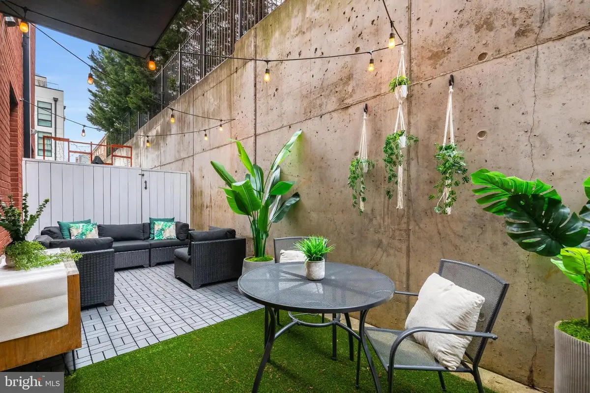 1412 Chapin St Nw #5, Washington, DC 20009 - #1