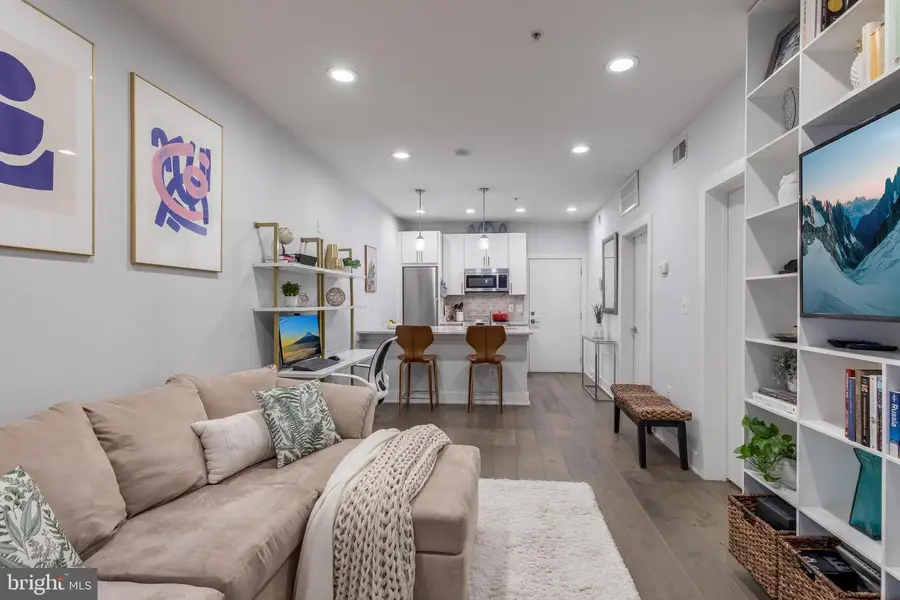 1412 Chapin St Nw #5, Washington, DC 20009 - #2