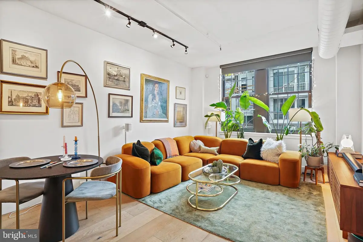 1444 Church St Nw #409, Washington, DC 20005 - #1