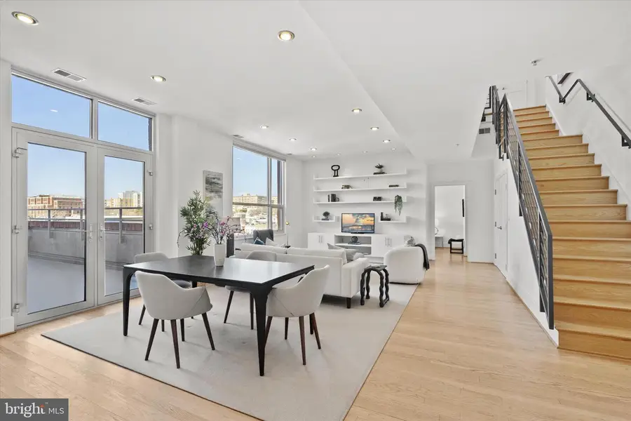 2100 11th St Nw #ph6, Washington, DC 20001 - #2