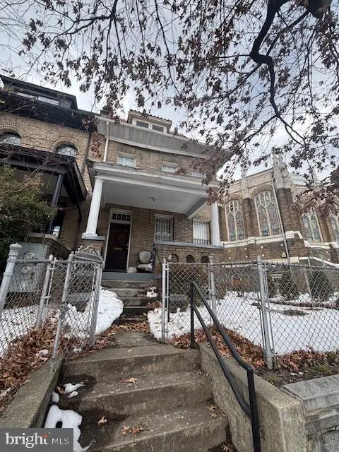 4210 New Hampshire Ave Nw, Washington, DC 20011 - #1