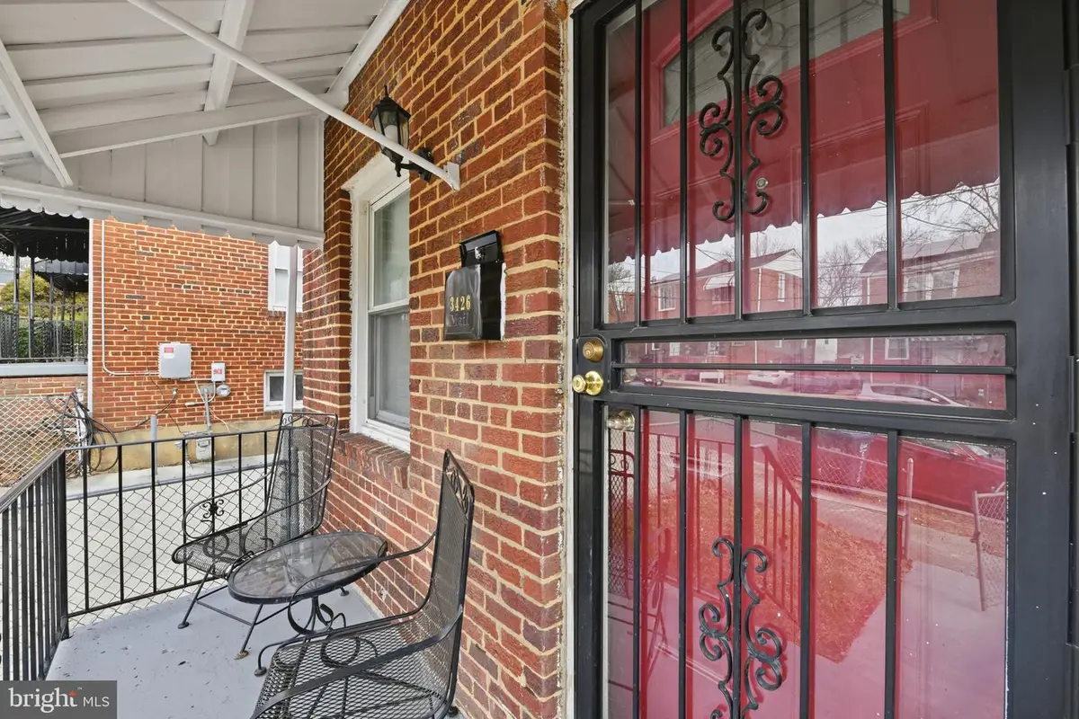 3426 24th St Se, Washington, DC 20020 - #1