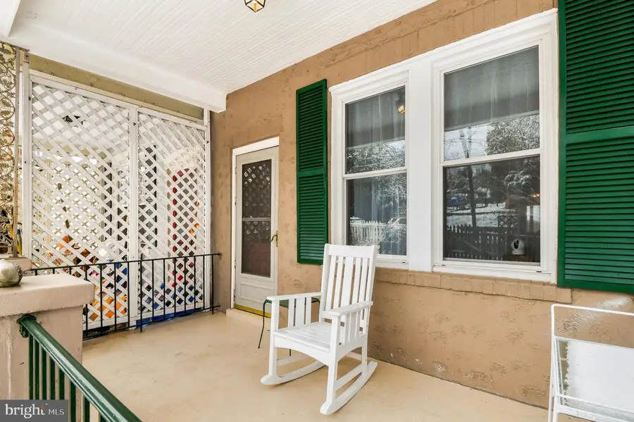 5176 Fulton St Nw, Washington, DC 20016 - #3