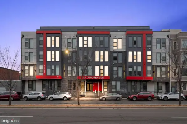 1028 Bladensburg Rd Ne #38, WASHINGTON, DC 20002