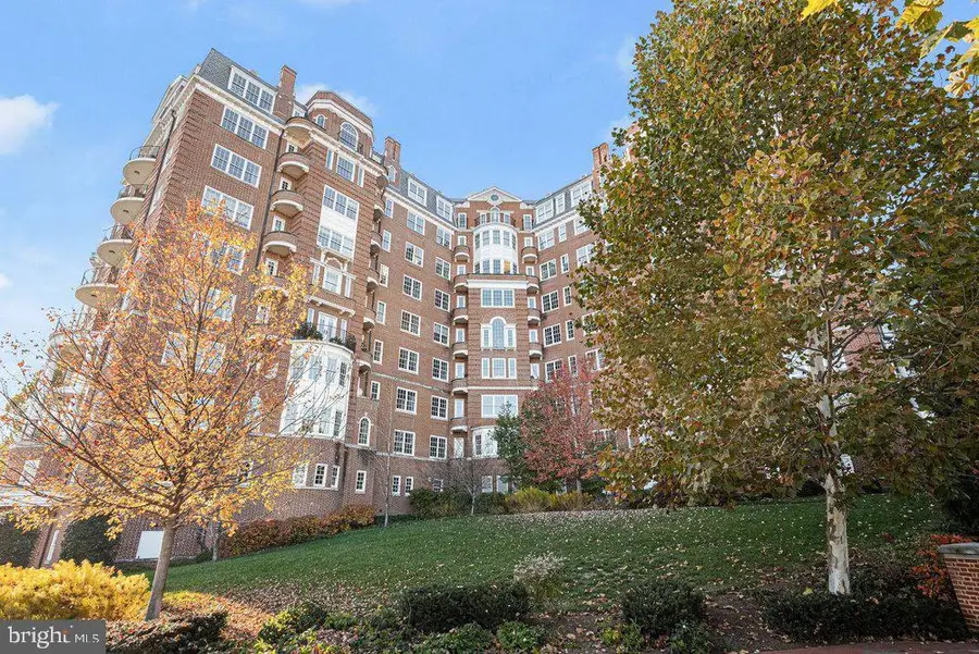 2660 Connecticut Ave Nw #3d, Washington, DC 20008 - #2