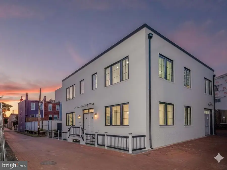 1680 Ebenezer Ct Se, Washington, DC 20003 - #2