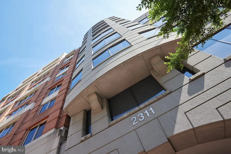 2311 M St Nw #706, Washington, DC 20037 - #2