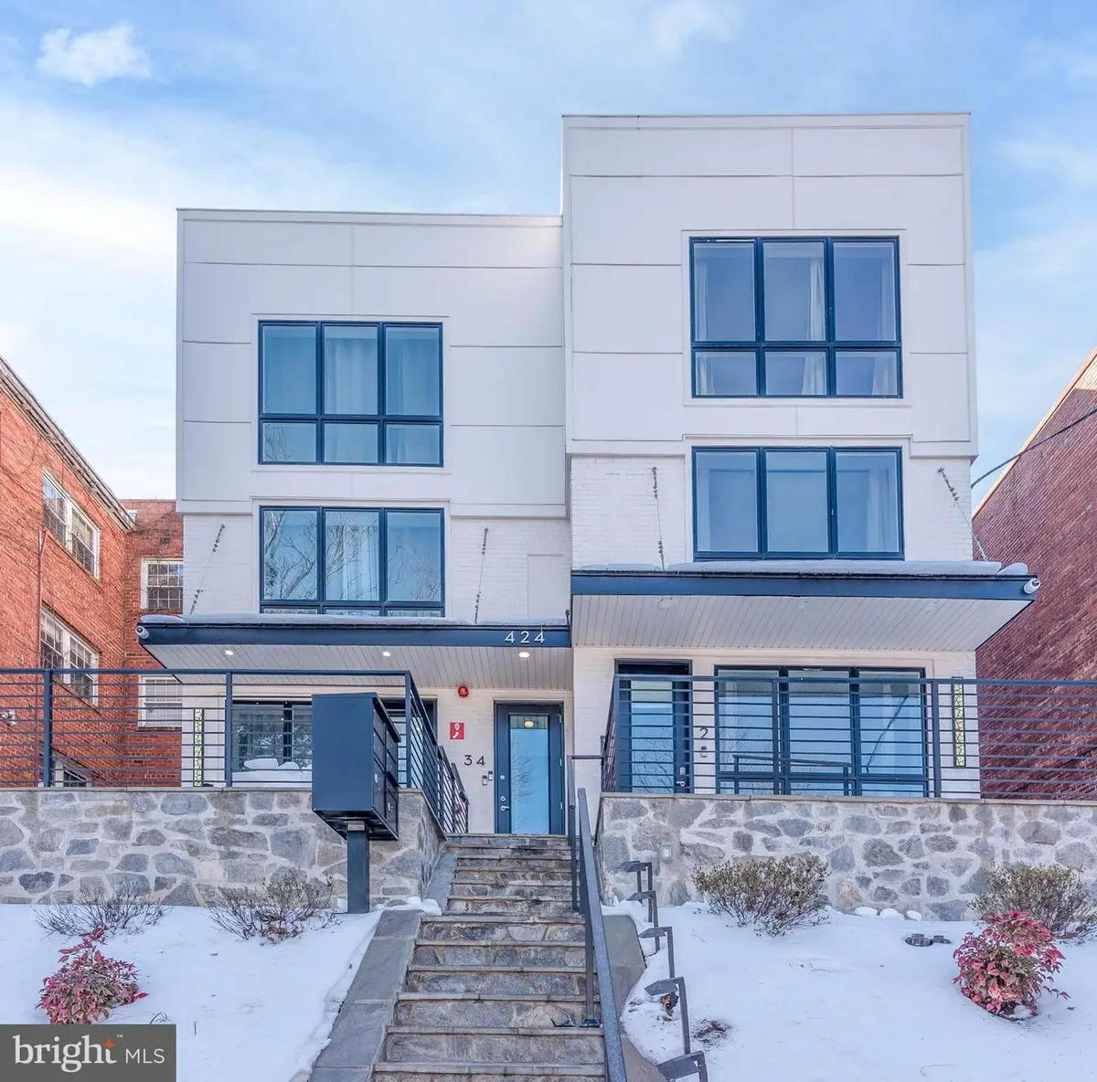424 Missouri Ave Nw, Washington, DC 20011 - #1