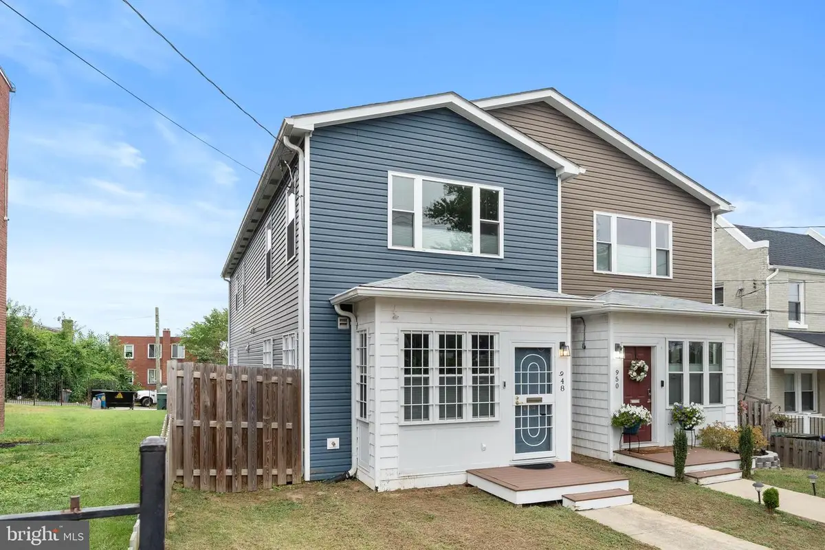 948 Division Ave Ne, Washington, DC 20019 - #1