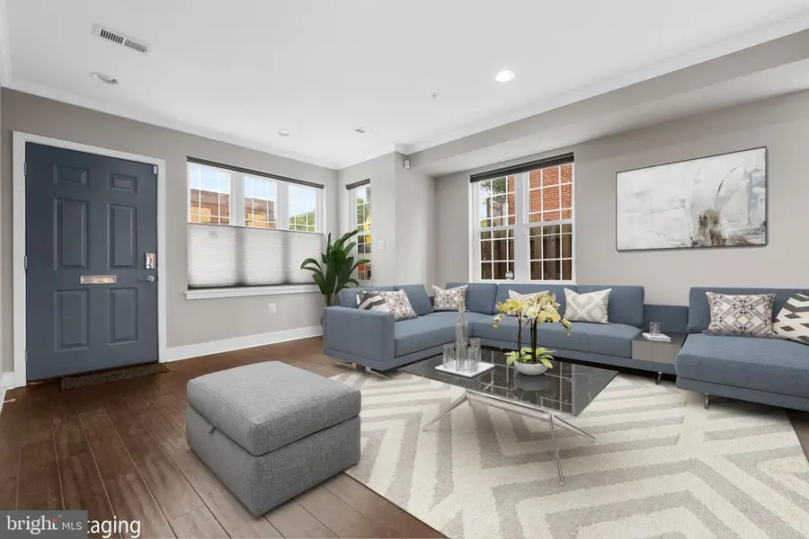 948 Division Ave Ne, Washington, DC 20019 - #3