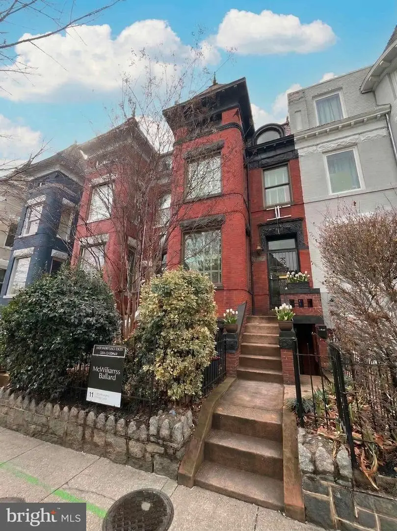 1738 1st St Nw, Washington, DC 20001 - #1