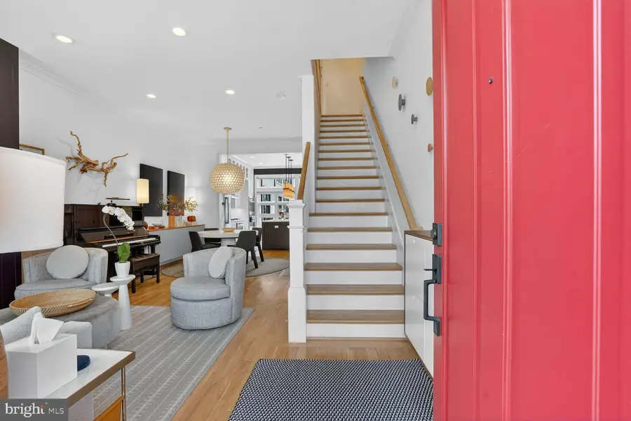 1305 D St Se, Washington, DC 20003 - #3