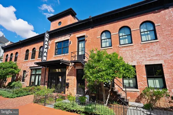 57 N St Nw #521, WASHINGTON, DC 20001