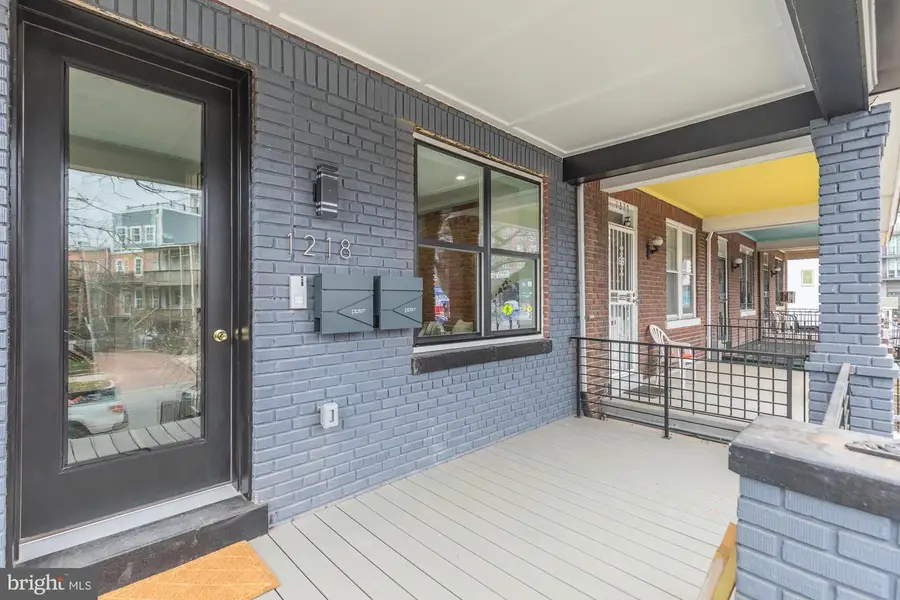 1218 5th St Ne #1, Washington, DC 20002 - #2