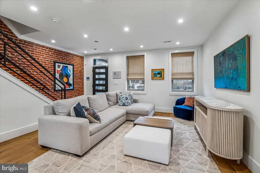 522 Nw Taylor St Nw, Washington, DC 20011 - #3