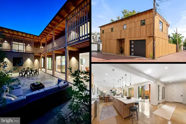 21 Overbeck Alley Ne, WASHINGTON, DC 20002