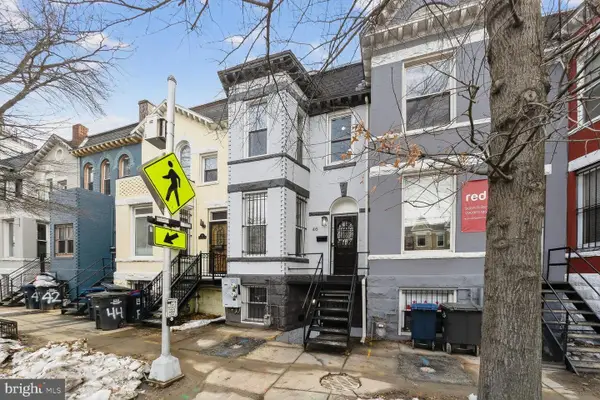 46 Nw Florida Ave Nw, WASHINGTON, DC 20001