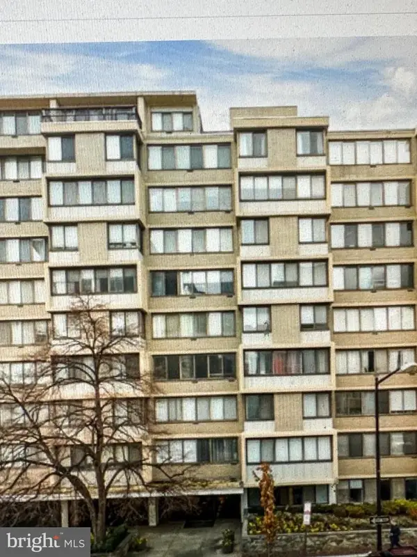 522-nw Nw 21st Nw #1003, WASHINGTON, DC 20006