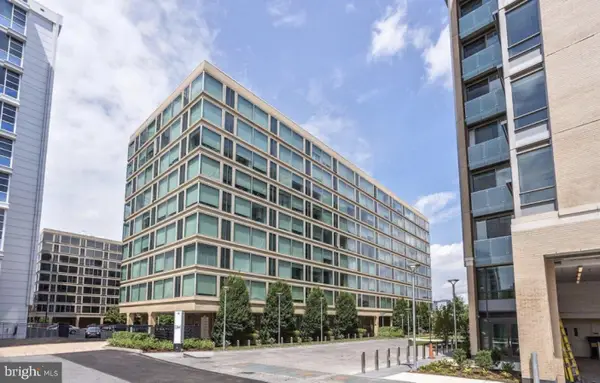 1101 3rd St Sw #111, WASHINGTON, DC 20024