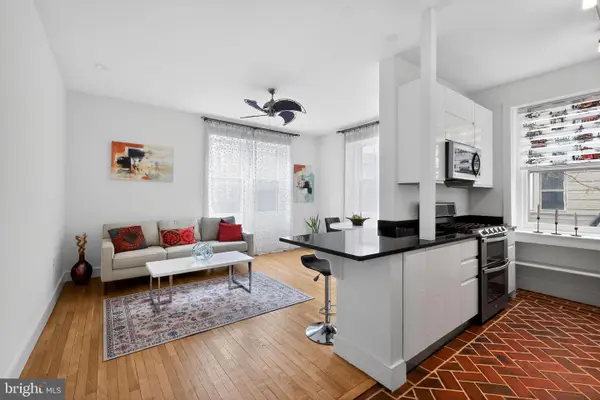 1725 17th St Nw #114, WASHINGTON, DC 20009