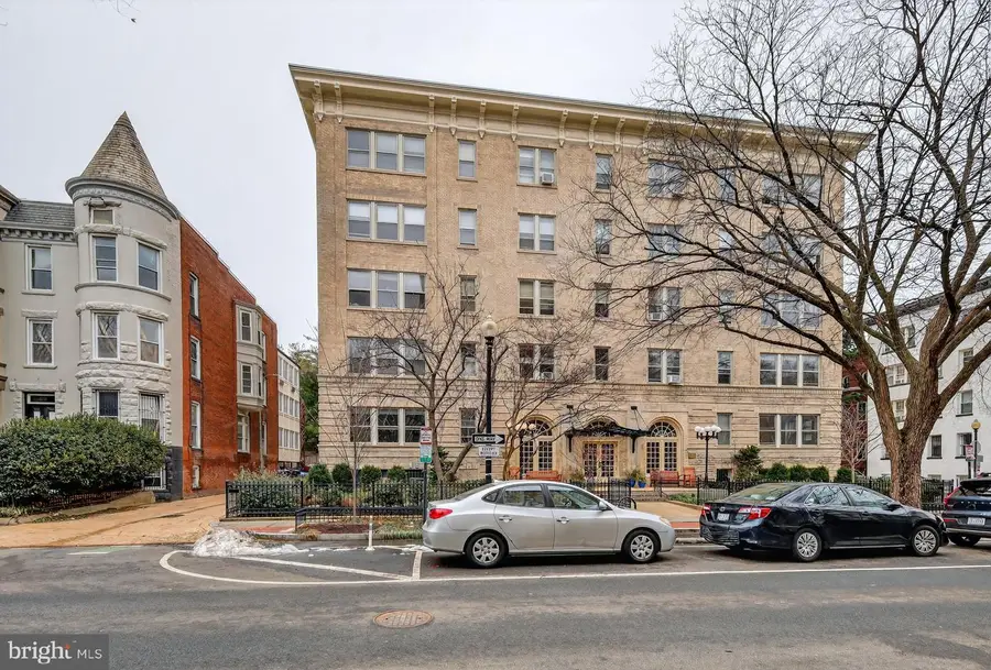 1725 17th St Nw #114, Washington, DC 20009 - #3