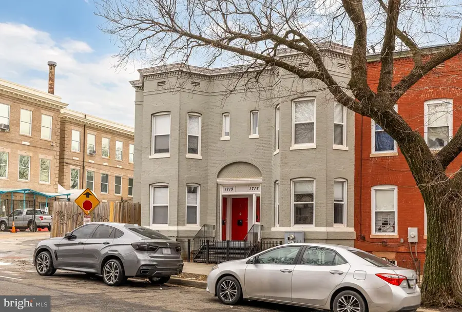 1719 Lincoln Rd Ne #1, Washington, DC 20002 - #2
