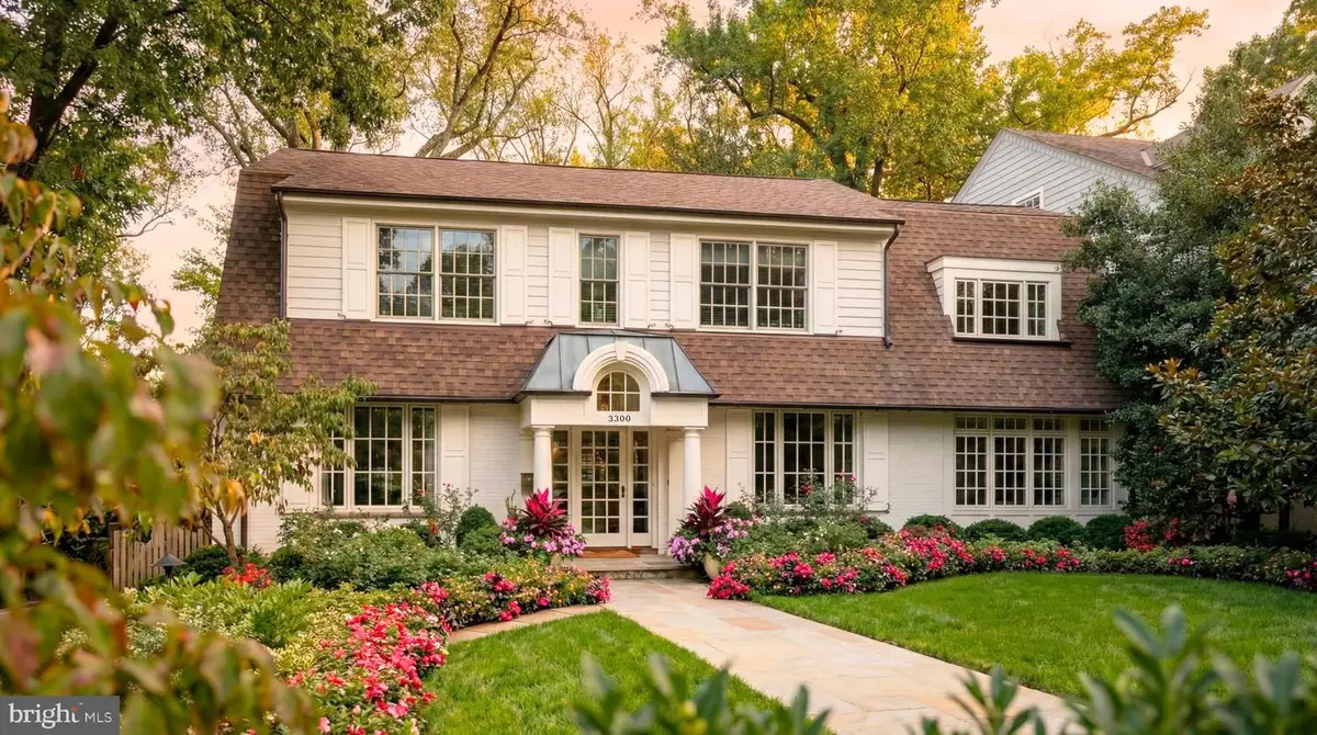 3300 Newark St Nw, Washington, DC 20008 - #1