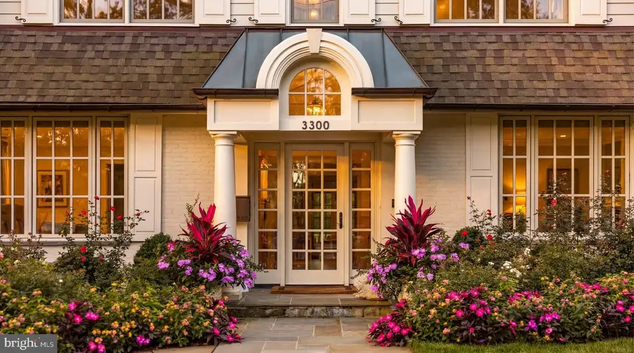 3300 Newark St Nw, Washington, DC 20008 - #3