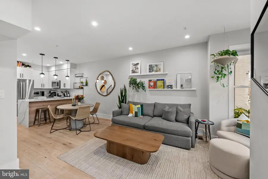 1216 I St Ne #a, Washington, DC 20002 - #3