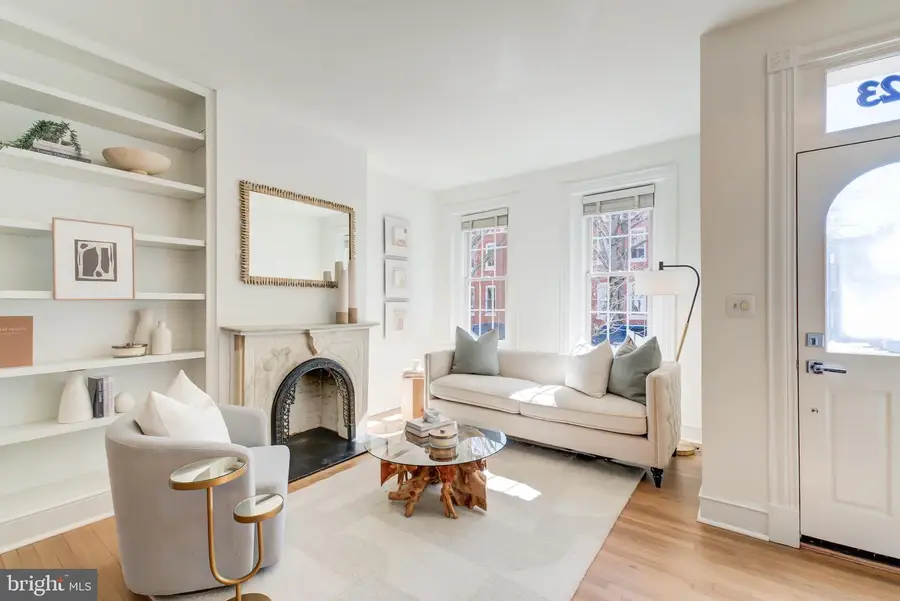 1523 Caroline St Nw, Washington, DC 20009 - #3