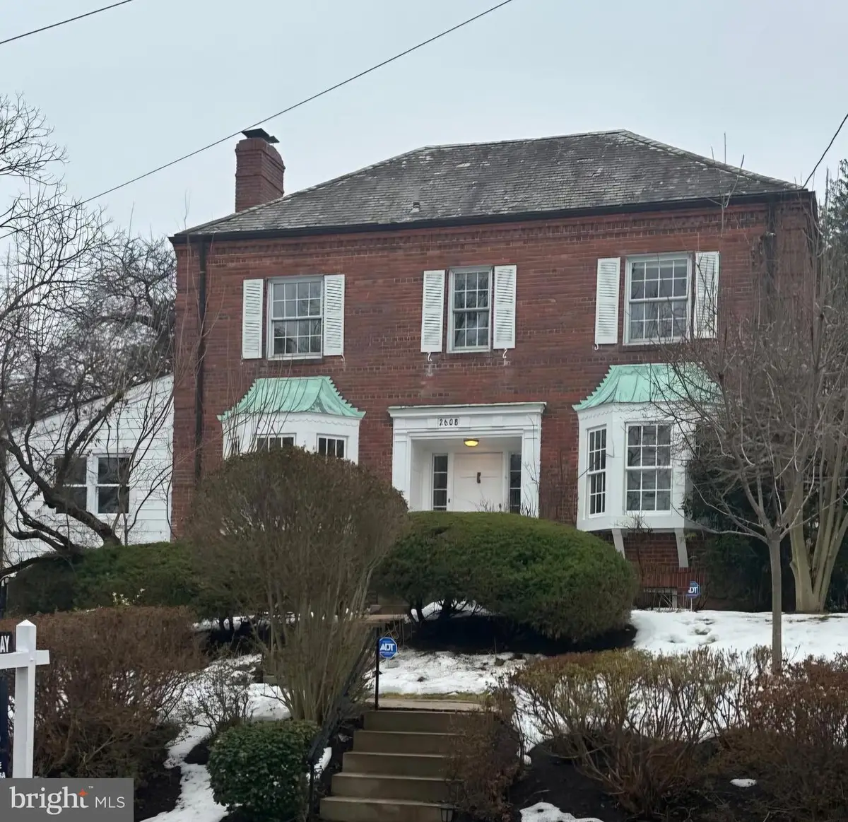 2608 Northampton St Nw, Washington, DC 20015 - #1