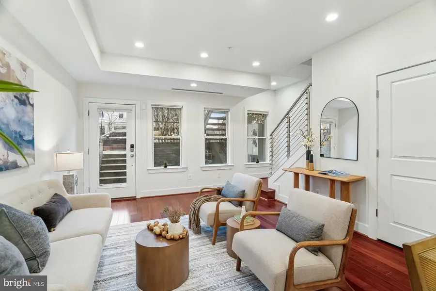 2112 3rd St Ne #a, Washington, DC 20002 - #2