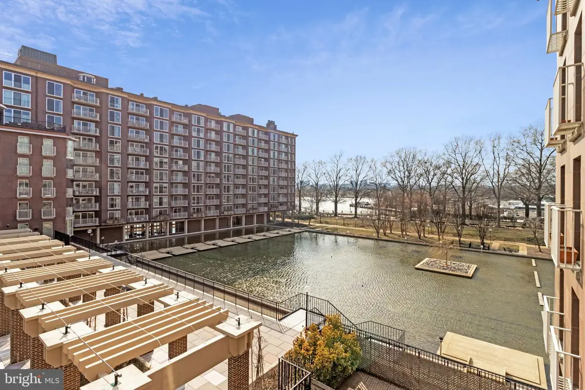 510 N St Sw #n318, Washington, DC 20024 - #1